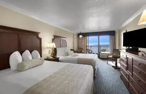 Holiday Inn At the Pavilion - - 46