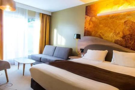 Holiday Inn Reims Centre, An Ihg - 122