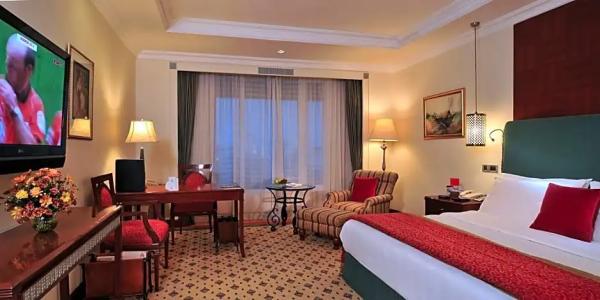Welcomby ITCs, Cathedral Road, Chennai - 39