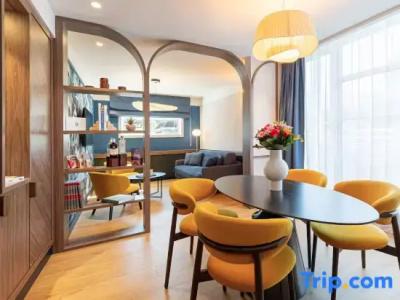Golden Tulip Aix les Bains - & Spa - 124