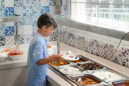 Rubi Platinum Spa Resort & Suites - 48