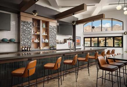 Embassy Suites Tucson - Paloma Village - 34