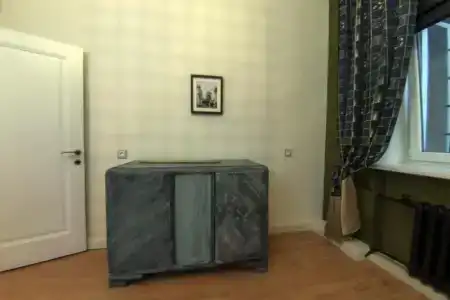 Утро на Офицерской - 36