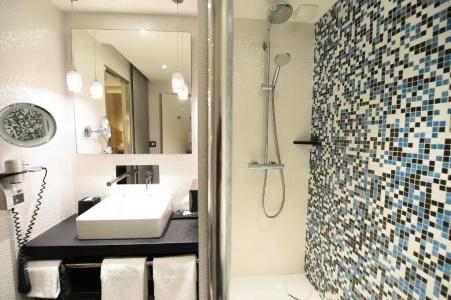 Mercure Dijon Centre Clemenceau - 96