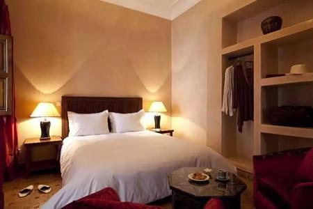 Riad Les Bougainvilliers - 35