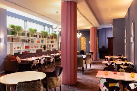 The Savoy - 14