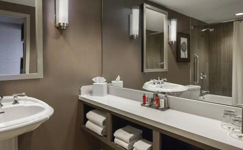 Little Rock Marriott - 8