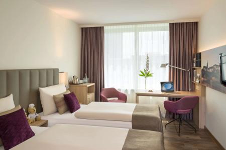 Essential by Dorint Basel City - 64