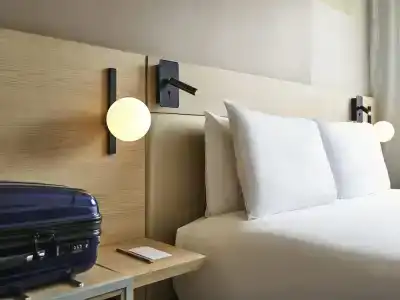 Mercure Paris 15 Porte de Versailles - 51