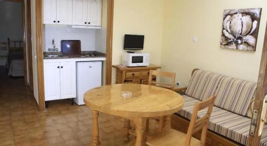 Apartamentos Tivoli - 11