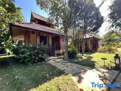 Pai Hotsprings Spa - 35