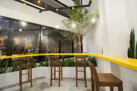 Yaks House Hostel - Sha Plus - 14
