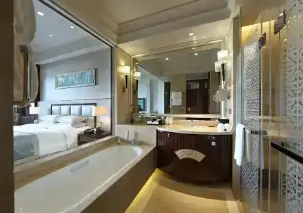 Shanghai Dongjiao State Guest - 64