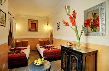 Riad Dar El Souk - 18