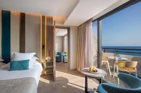 Amathus Beach Limassol - 61