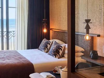 Mercure St Malo Front de Mer - 60