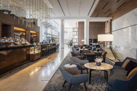 The David Kempinski Tel Aviv - 26