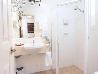 Best Western Tuscany on Tor Motor Inn - 119