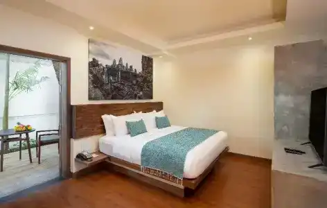 Suorkear Boutique & Spa - 70