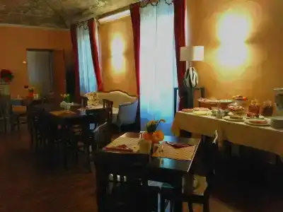 Albergo San Lorenzo - 17