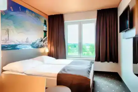 b&b Rostock-Hafen - 27
