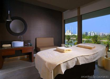 Sheraton Grand Adana - 46