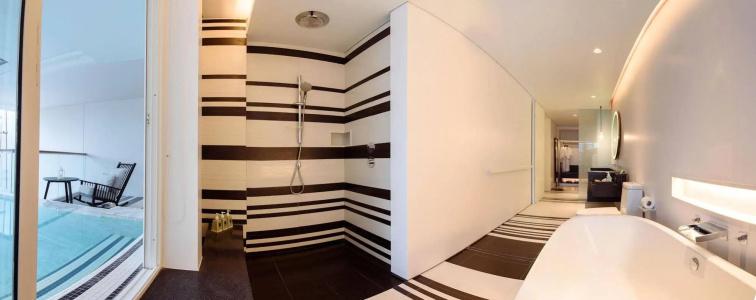 Veranda Pool Suite - 7
