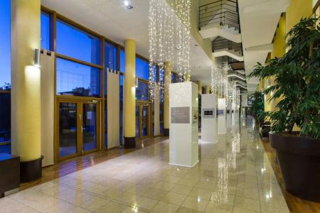 Resort Vier Jahreszeiten Zingst - 2