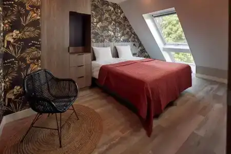 Van der Valk Leeuwarden - 79