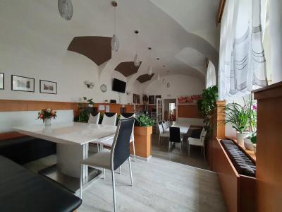 Jana / Pension Domov Mládeže - 13