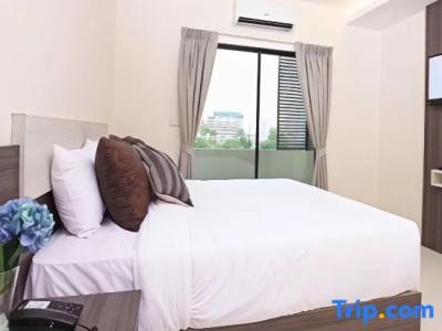 The Zen Pattaya - 43