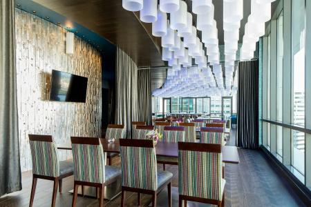 The Porter Portland, Curio Collection By Hilton - 41