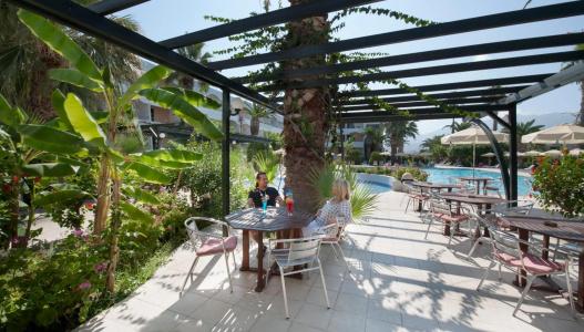 Tigaki Beach - 28