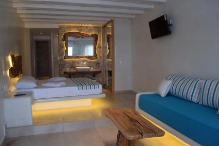 Eternal Suites - 20