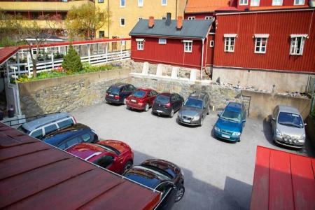 l Conrad - Sweden Hotels - 17