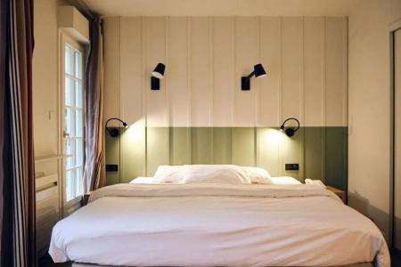 Le Vert Galant - Auberge Etchegorry - 22