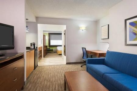 Holiday Inn Express Miami Airport Doral Area, An Ihg - 28