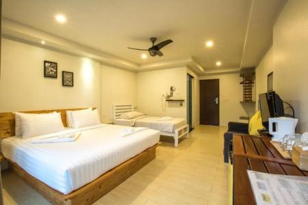 Good Dream (Khun Ying House) - 52