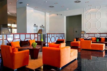 Holiday Inn Madrid - Las Tablas, An Ihg - 27