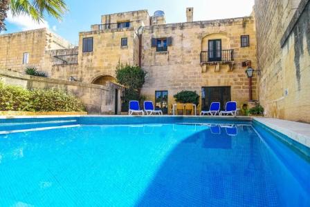 Gozo Escape - 40