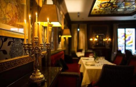 Hôtel & Spa Le Doge - Relais et Châteaux - 21
