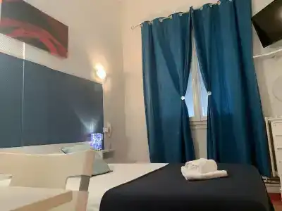 Hôtel Trianon Tours - 22