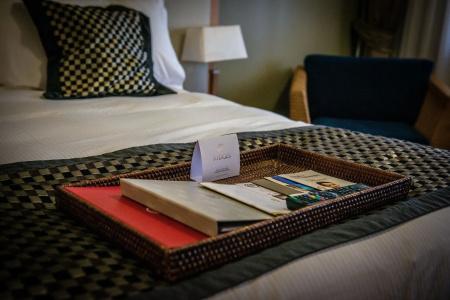 Rydges - 38