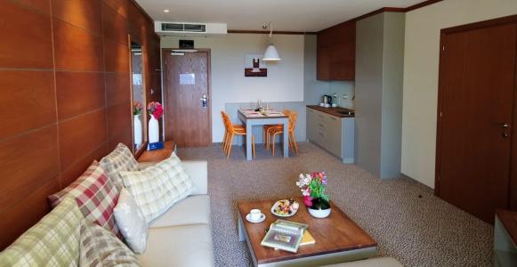 Ruskovets Thermal SPA & Ski Resort - 91
