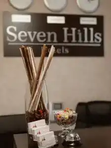 Seven Hills Лубянка - 12