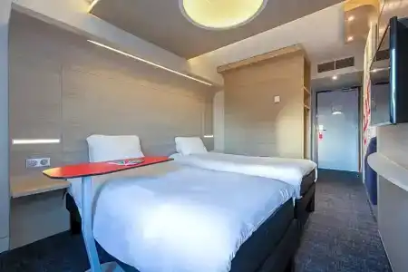 ibis Styles La Rochelle Centre - 57