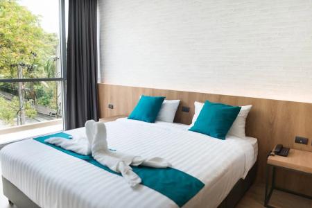 b Stay - Sha Plus Certified - 2