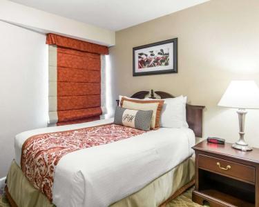 Bluegreen Vacations Patrick Henry Sqr, Ascend Collection - 33