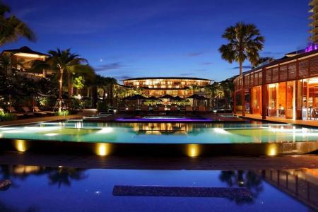 Intercontinental Hua Hin Resort, An Ihg - Sha Extra Plus - 19