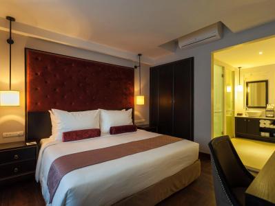 Sarai Resort & Spa - 94